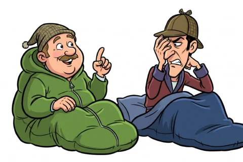 BLAGUE SUR ÉLÉMENTAIRE MON CHER WATSON !