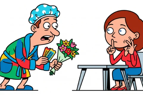 BLAGUE SUR COMBIEN DE FOIS ?