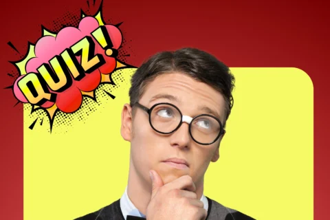 Quiz : 100 questions difficiles de culture générale