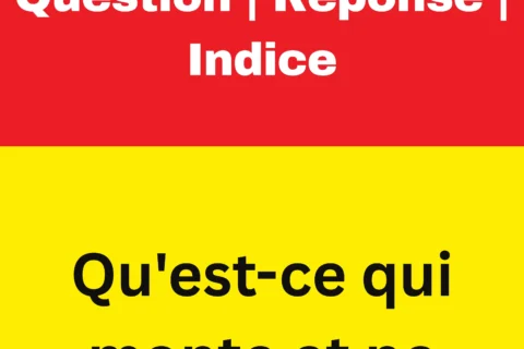 100 devinettes rigolotes simple et clair
