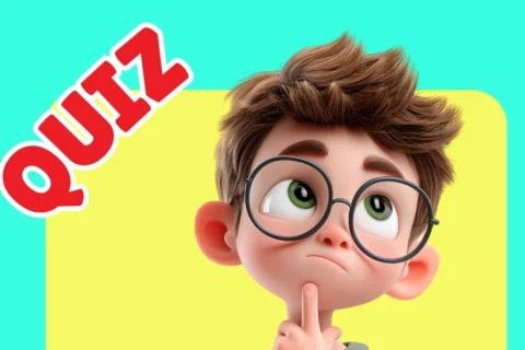 Quiz culture générale facile